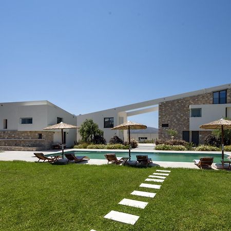 Itida Suites Sitia  Exterior foto