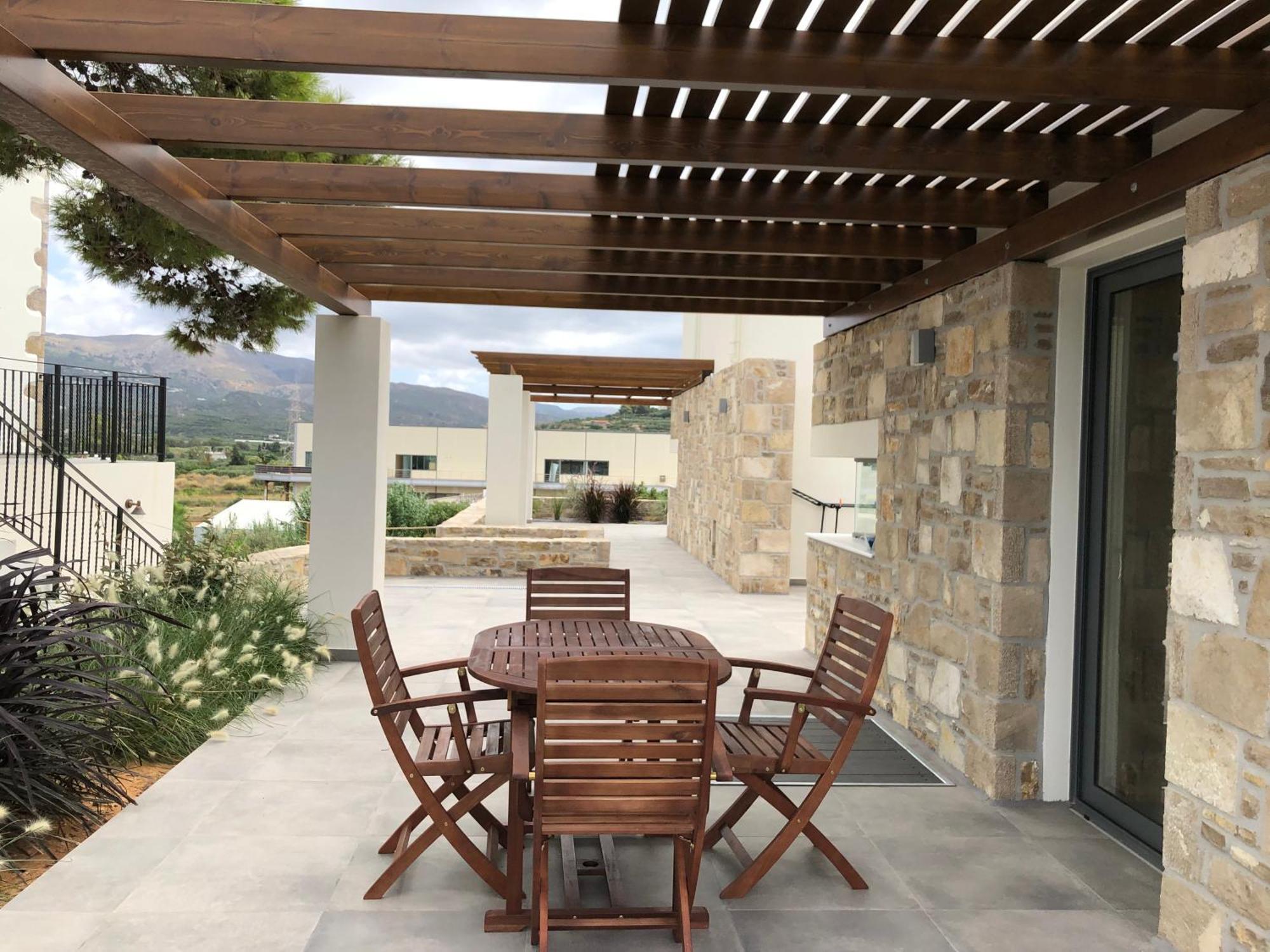 Itida Suites Sitia  Exterior foto