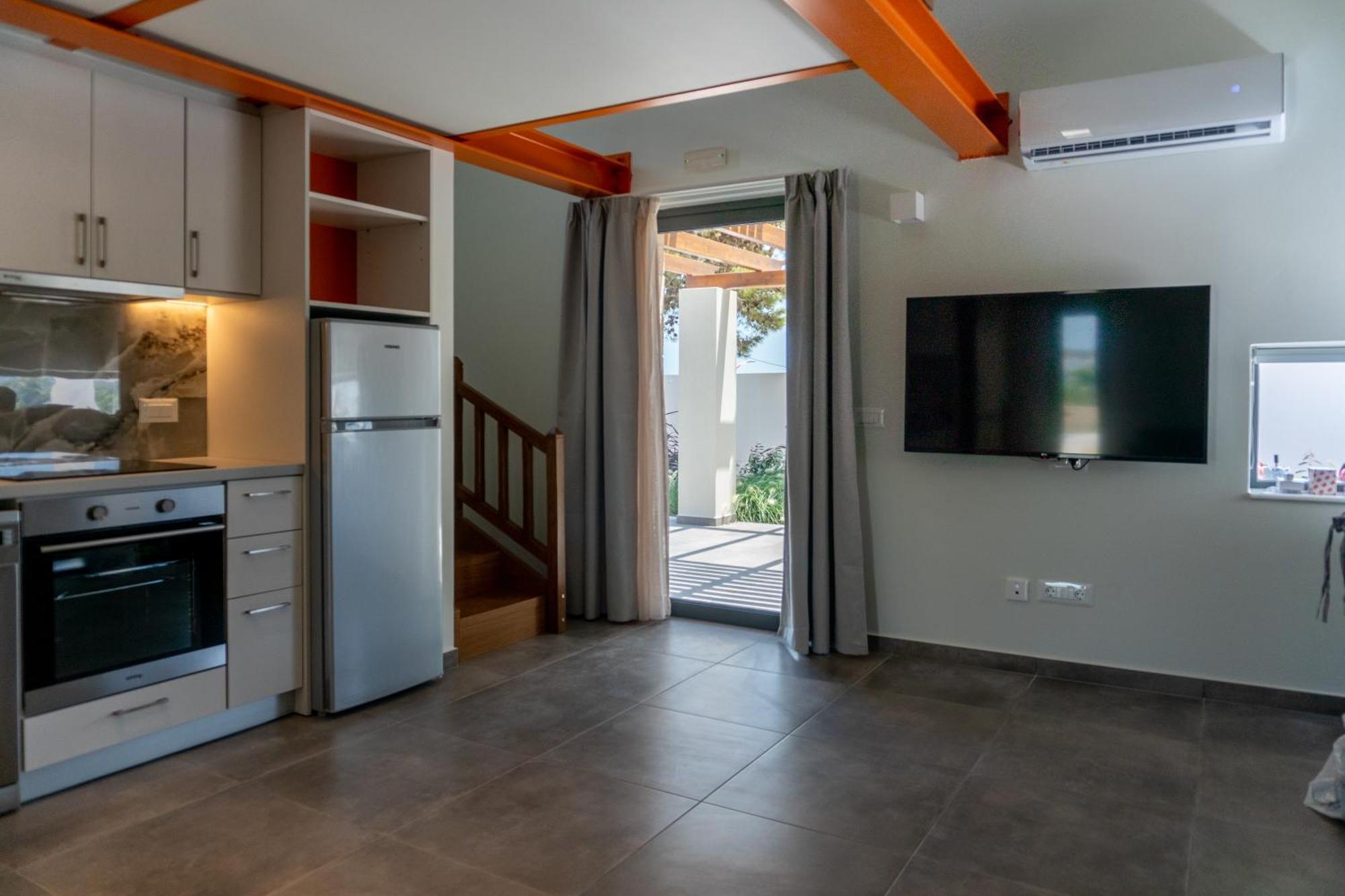 Itida Suites Sitia  Exterior foto