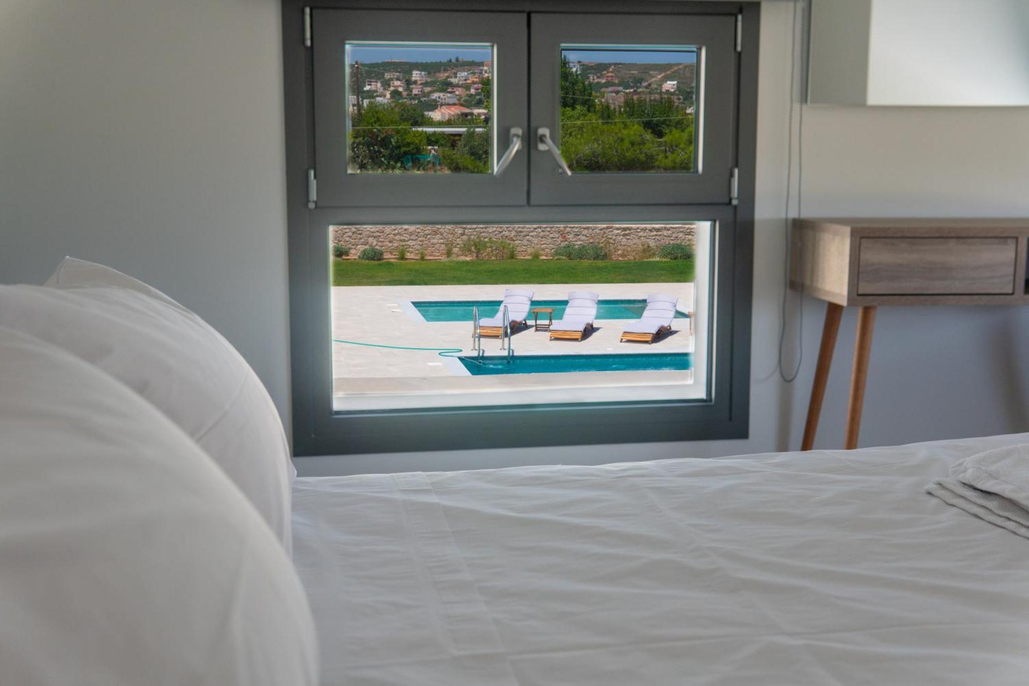 Itida Suites Sitia  Exterior foto