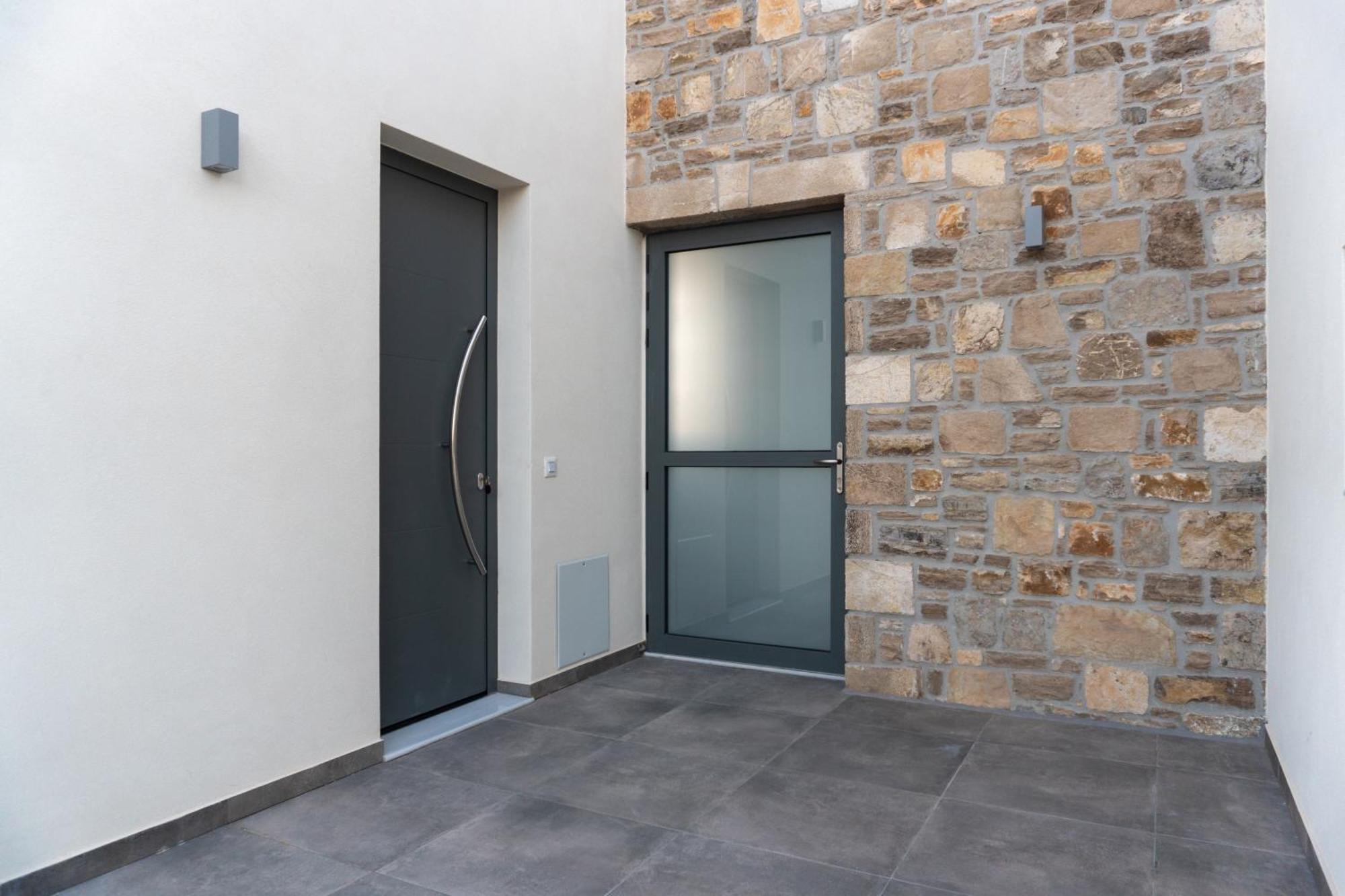 Itida Suites Sitia  Exterior foto