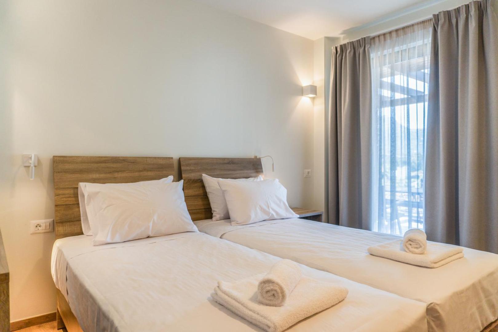 Itida Suites Sitia  Exterior foto