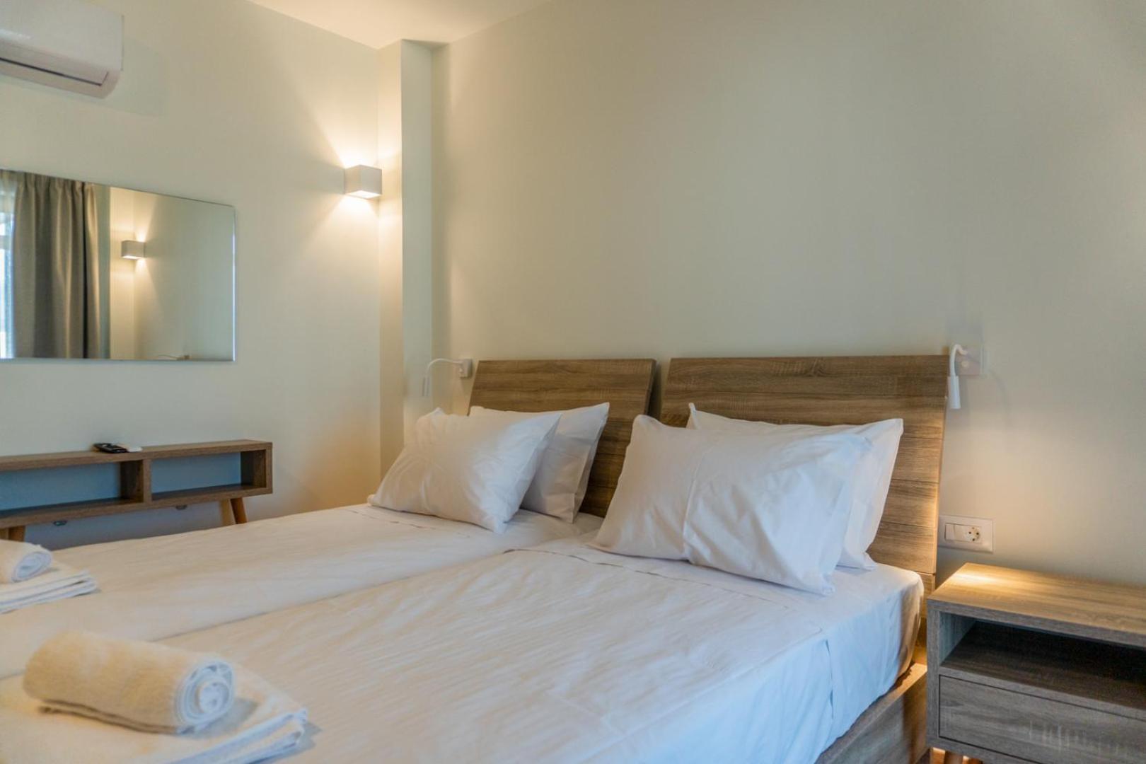 Itida Suites Sitia  Exterior foto