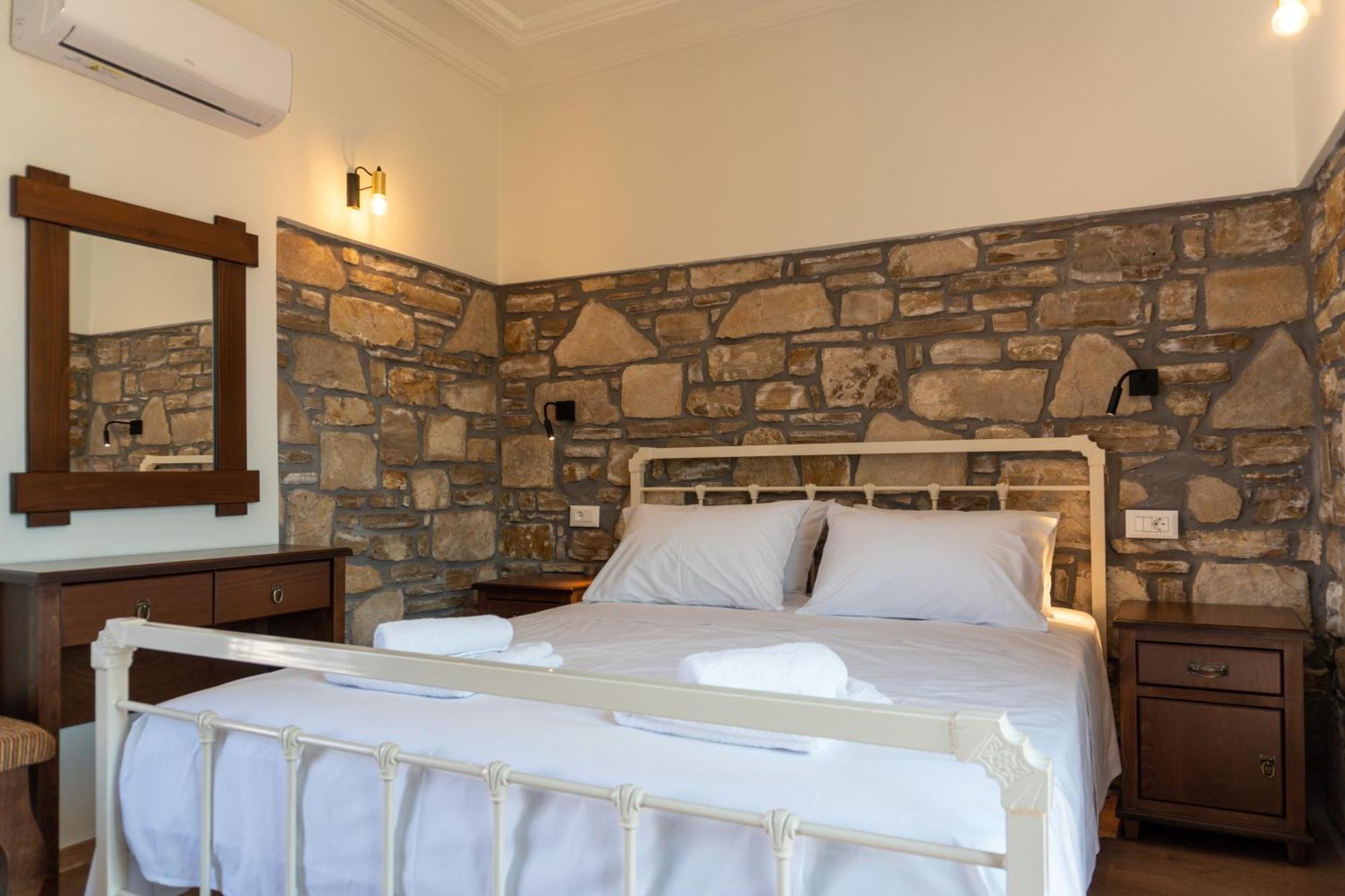 Itida Suites Sitia  Exterior foto