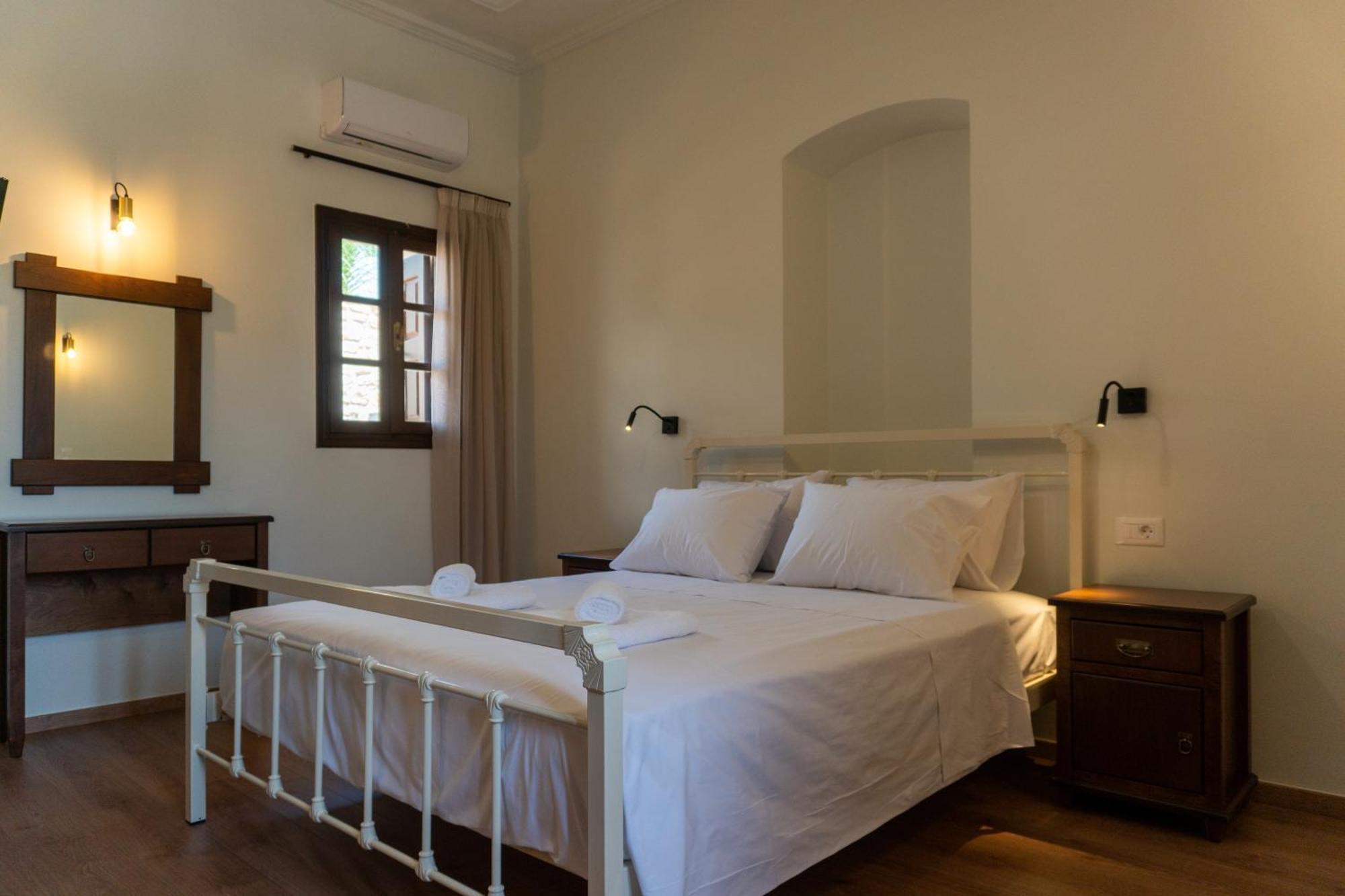 Itida Suites Sitia  Exterior foto