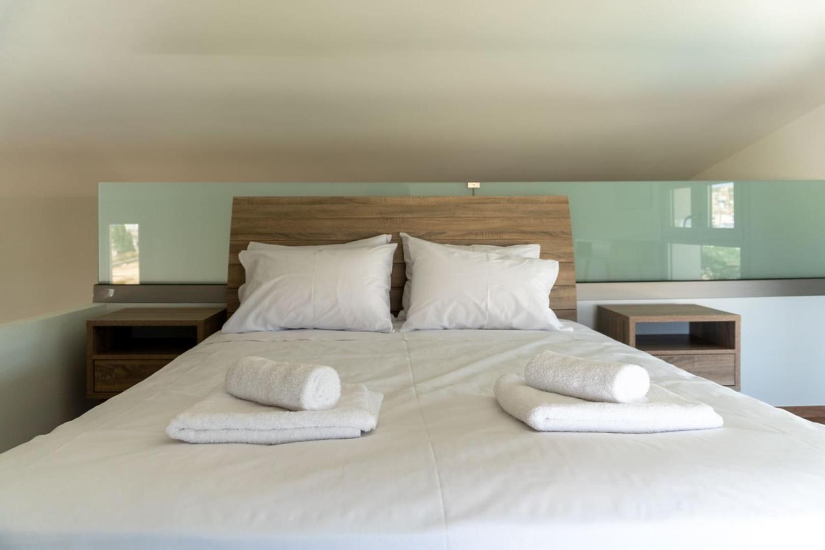Itida Suites Sitia  Exterior foto