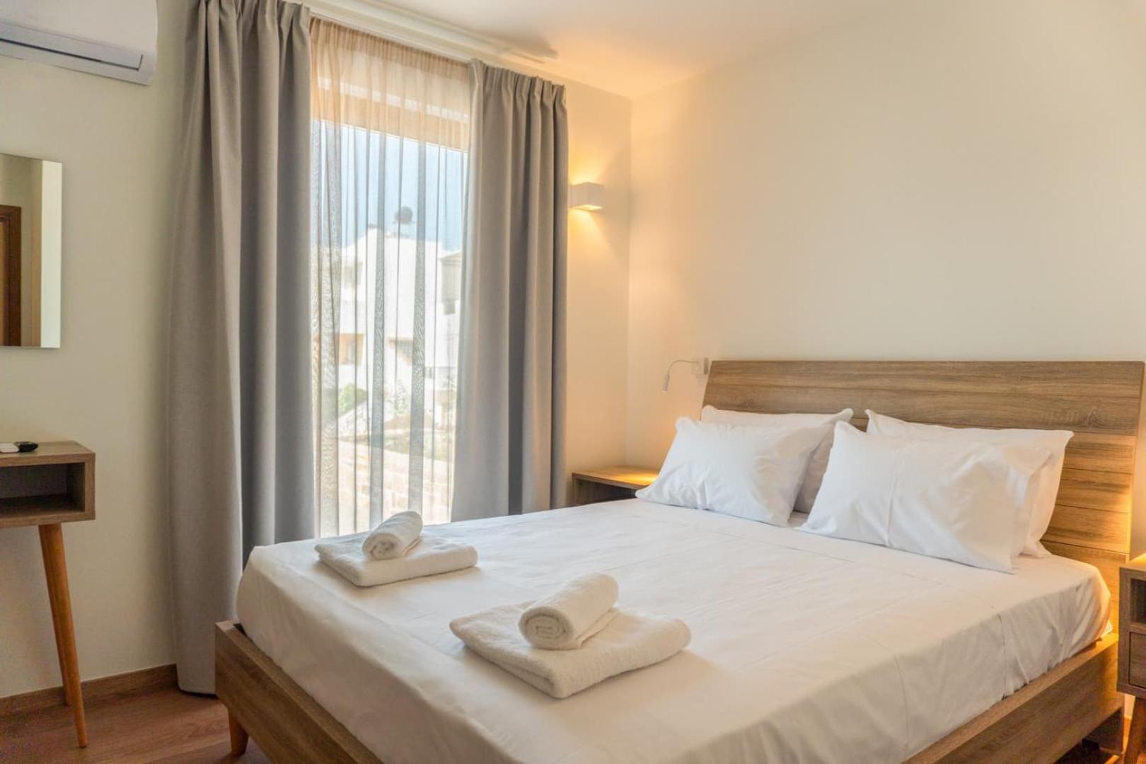 Itida Suites Sitia  Exterior foto