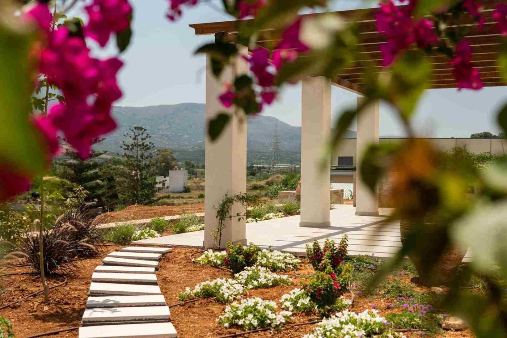 Itida Suites Sitia  Exterior foto