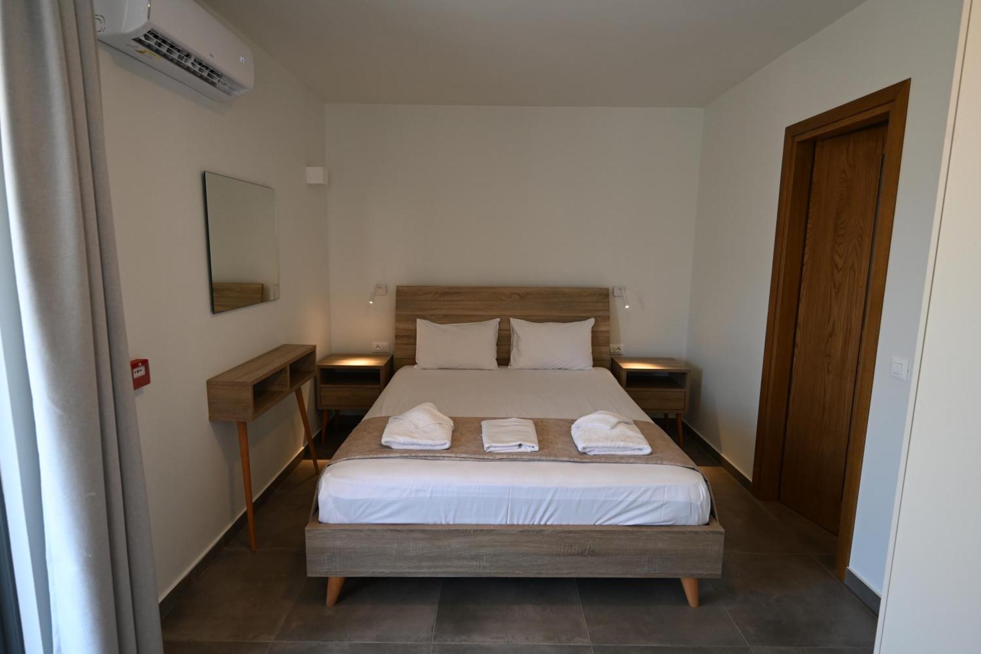 Itida Suites Sitia  Zimmer foto