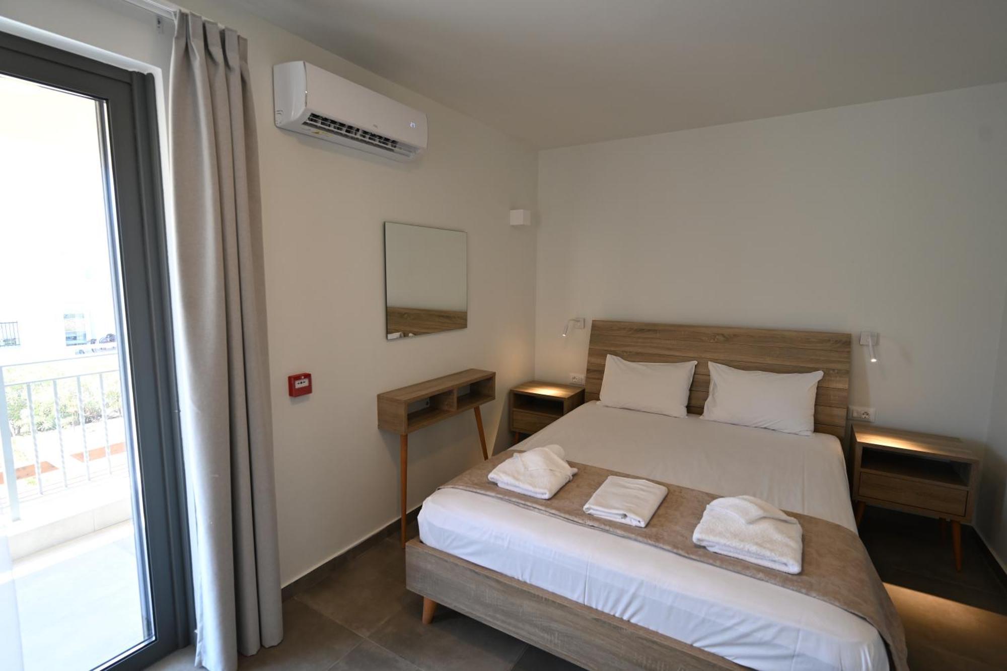 Itida Suites Sitia  Zimmer foto