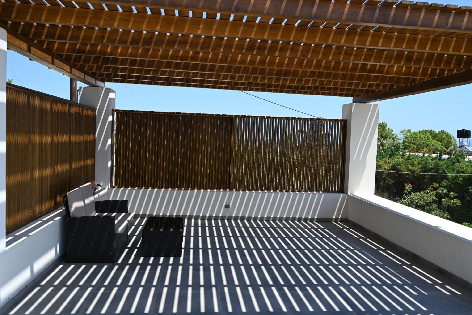 Itida Suites Sitia  Zimmer foto