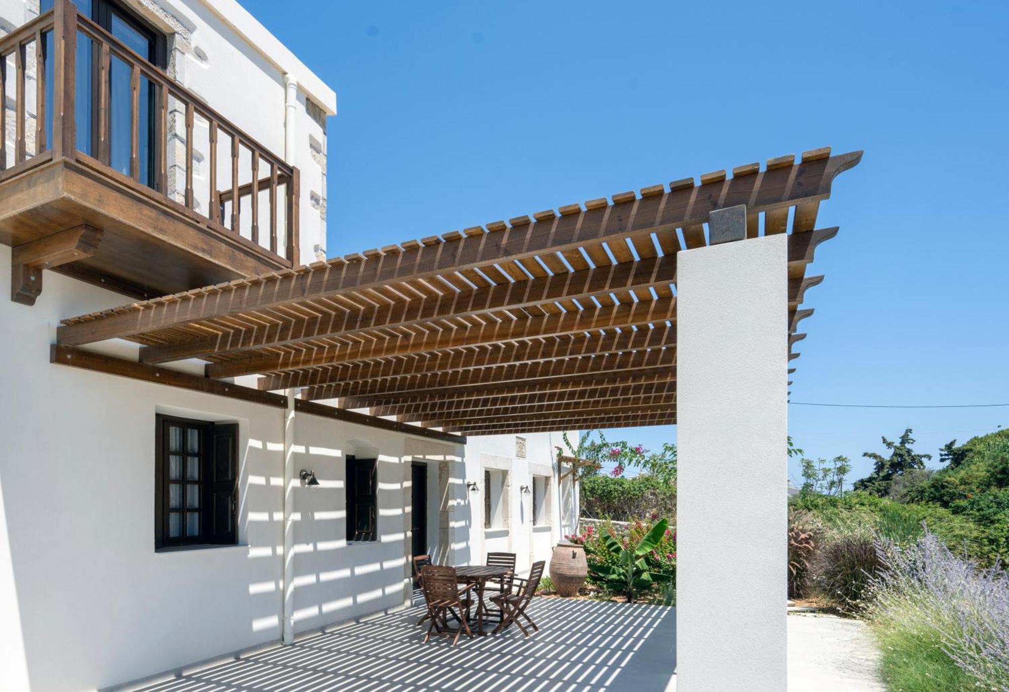 Itida Suites Sitia  Zimmer foto